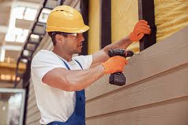 Best Custom Trim and Detailing for Siding  in Greenfield, TN